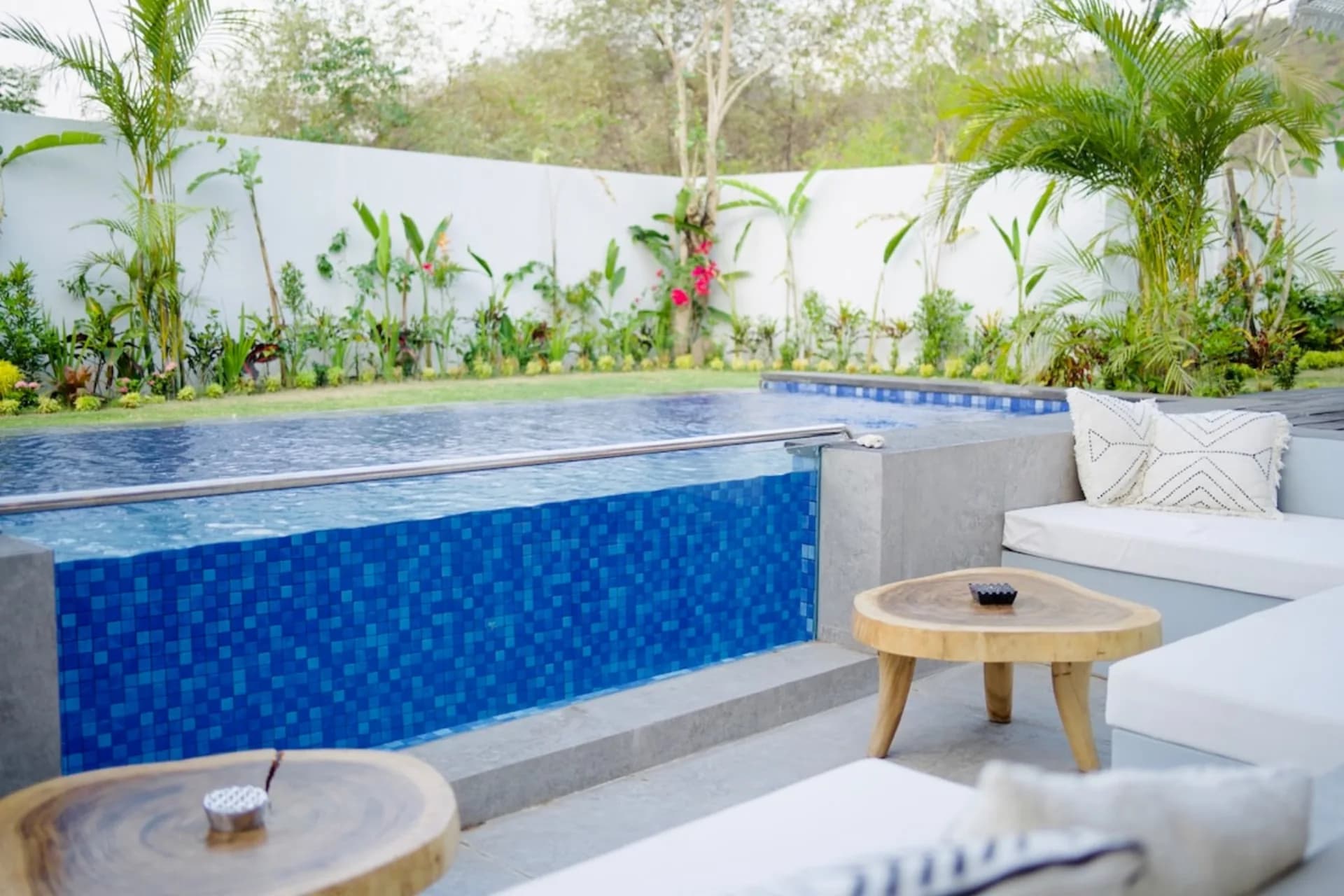 Villa Mercure 17