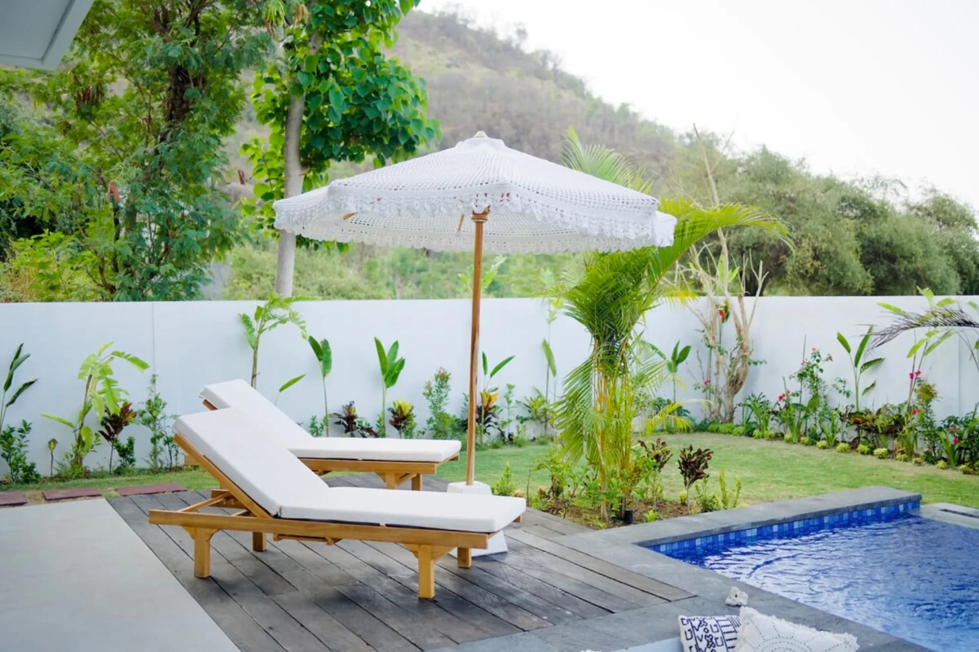 Villa Mercure 18