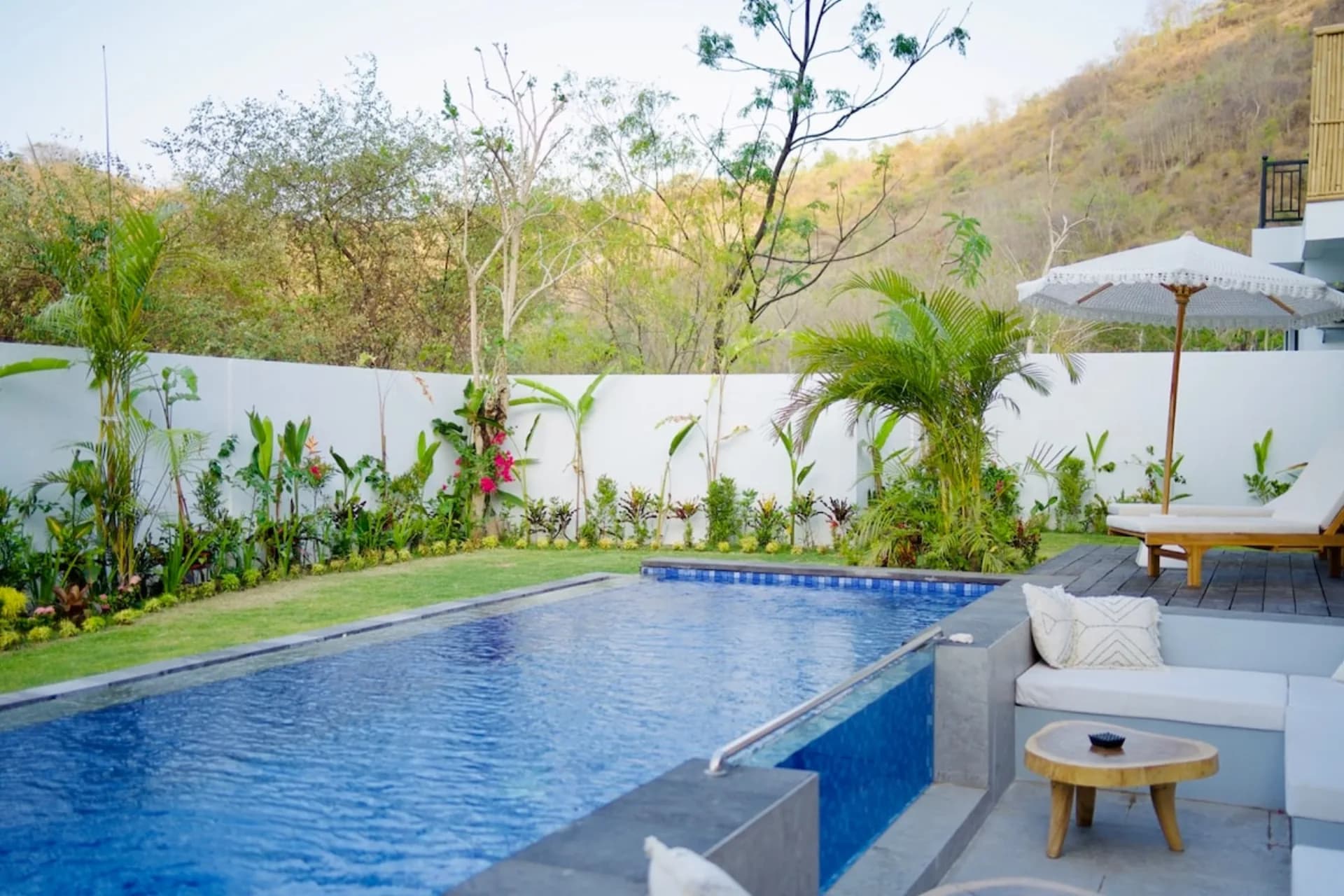 Villa Mercure 19