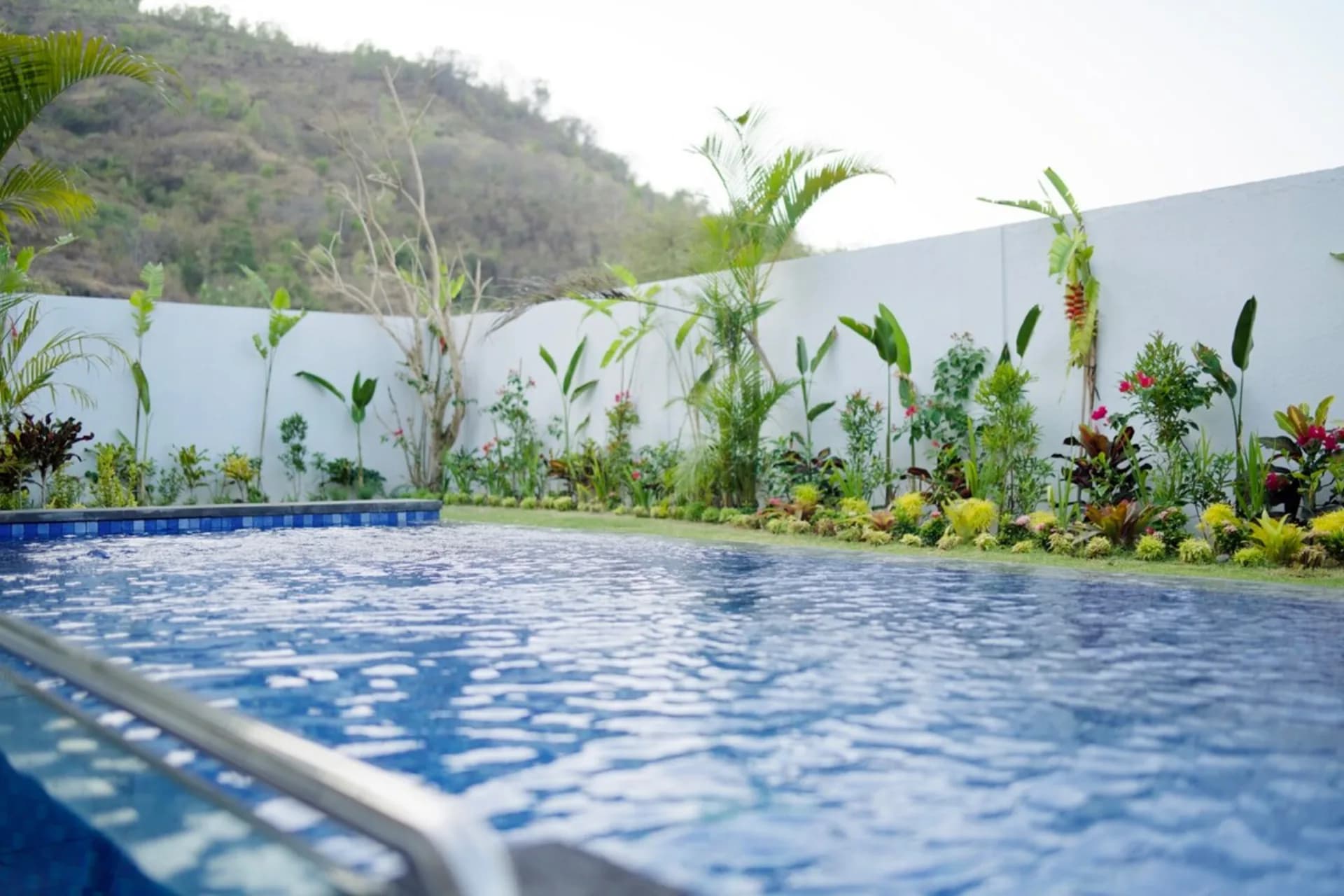 Villa Mercure 20