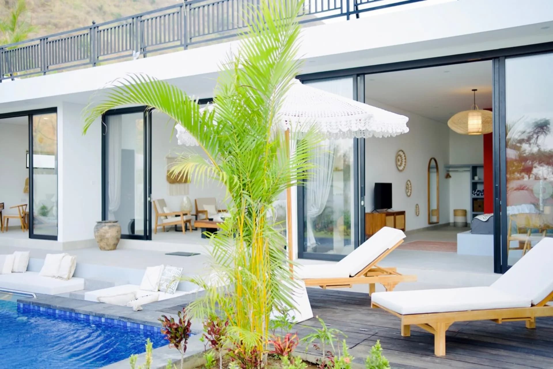 Villa Mercure 21