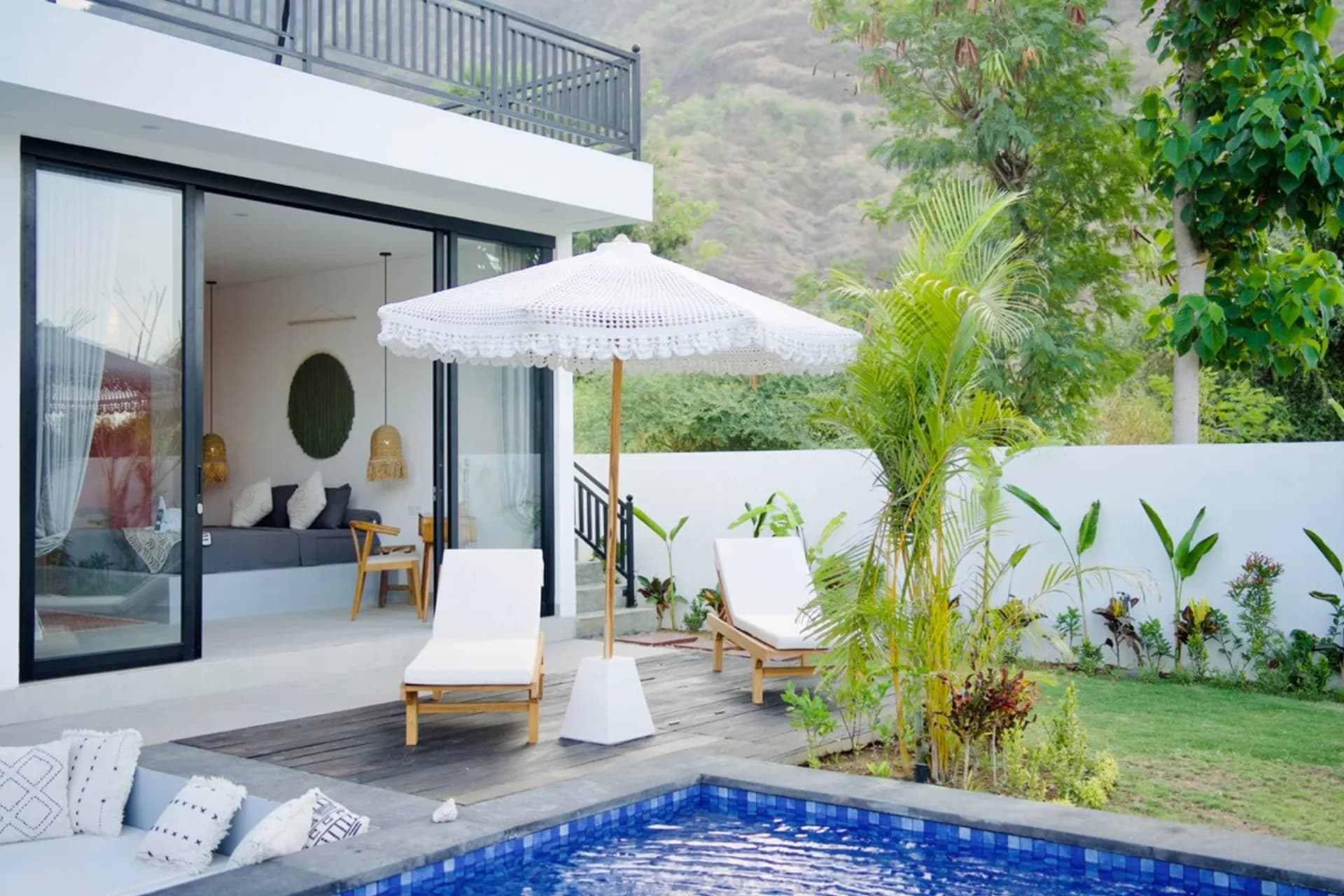Villa Mercure 24