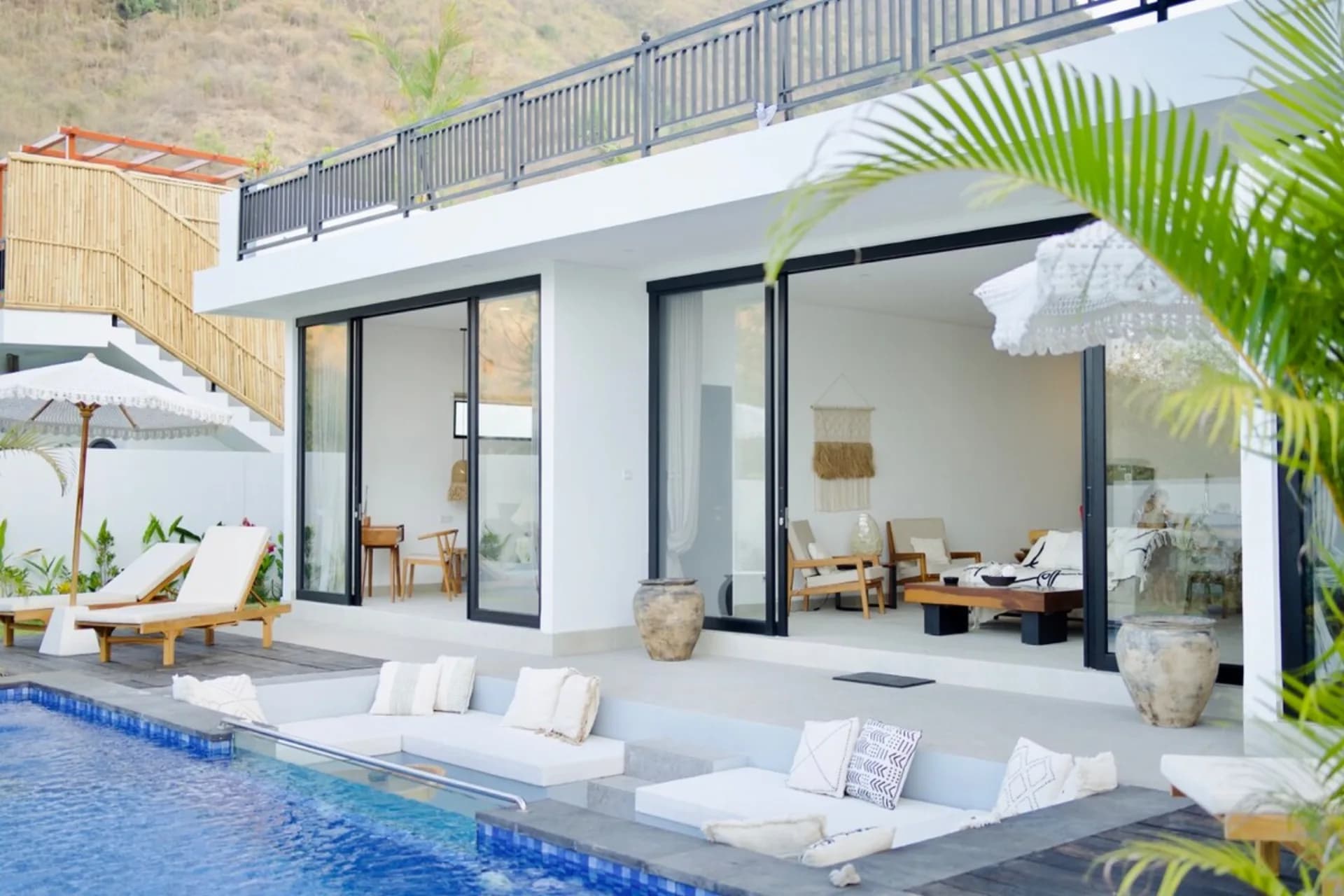 Villa Mercure 25