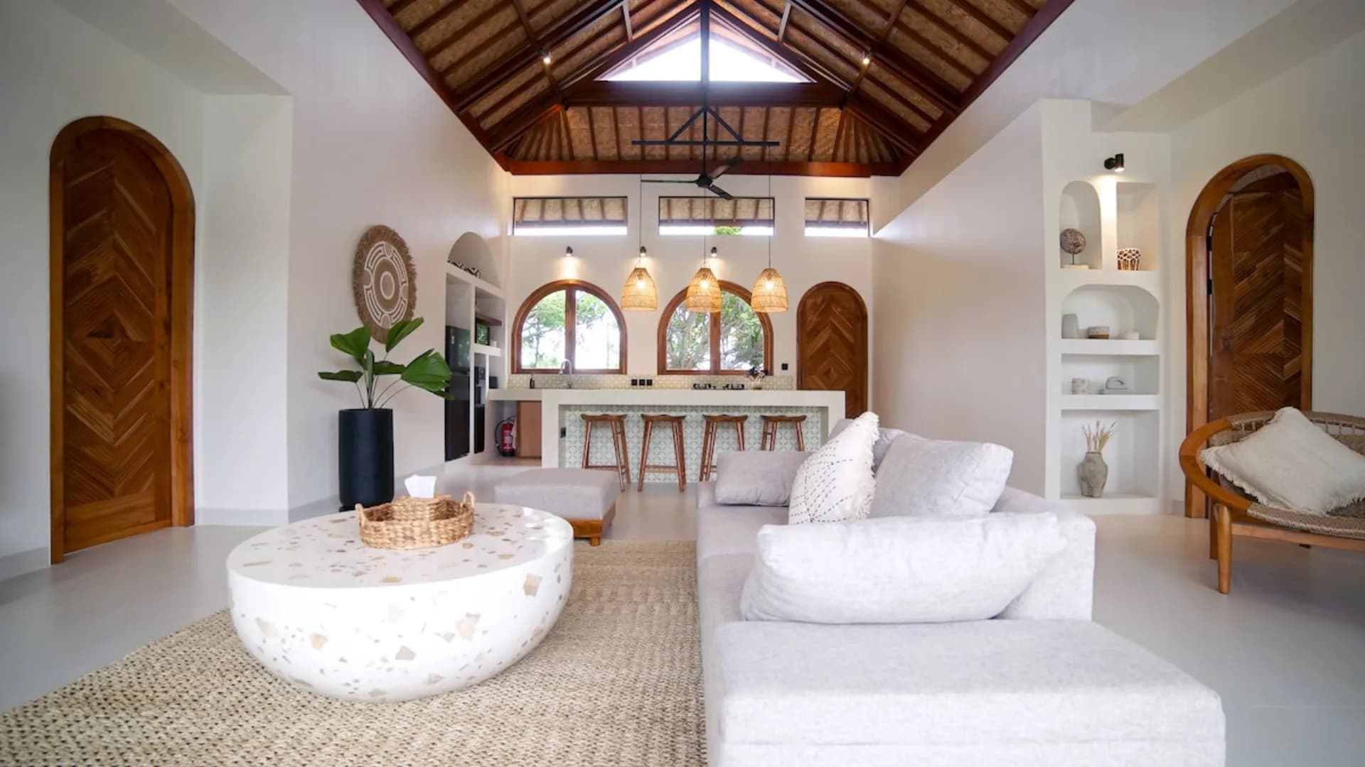 Villa Nagaïa 1