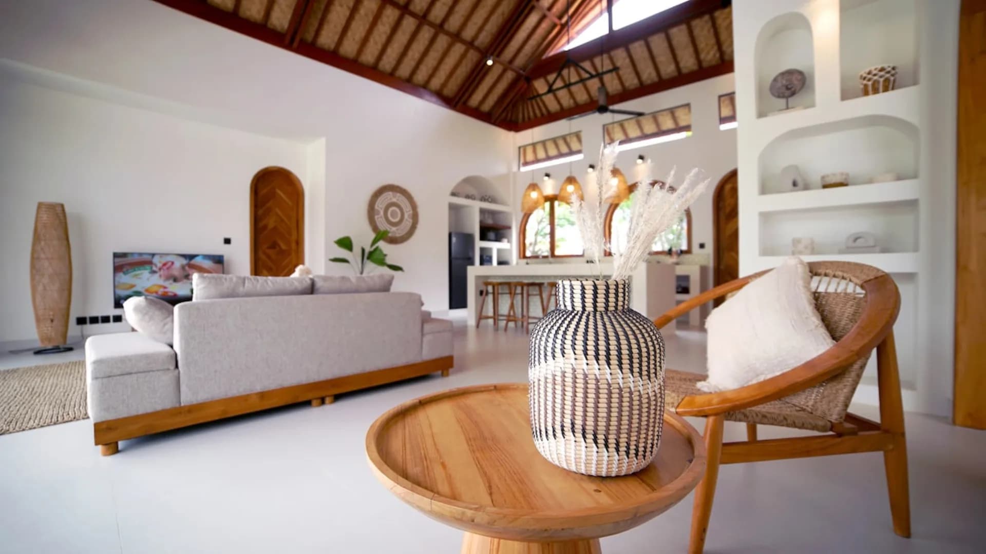 Villa Nagaïa 2