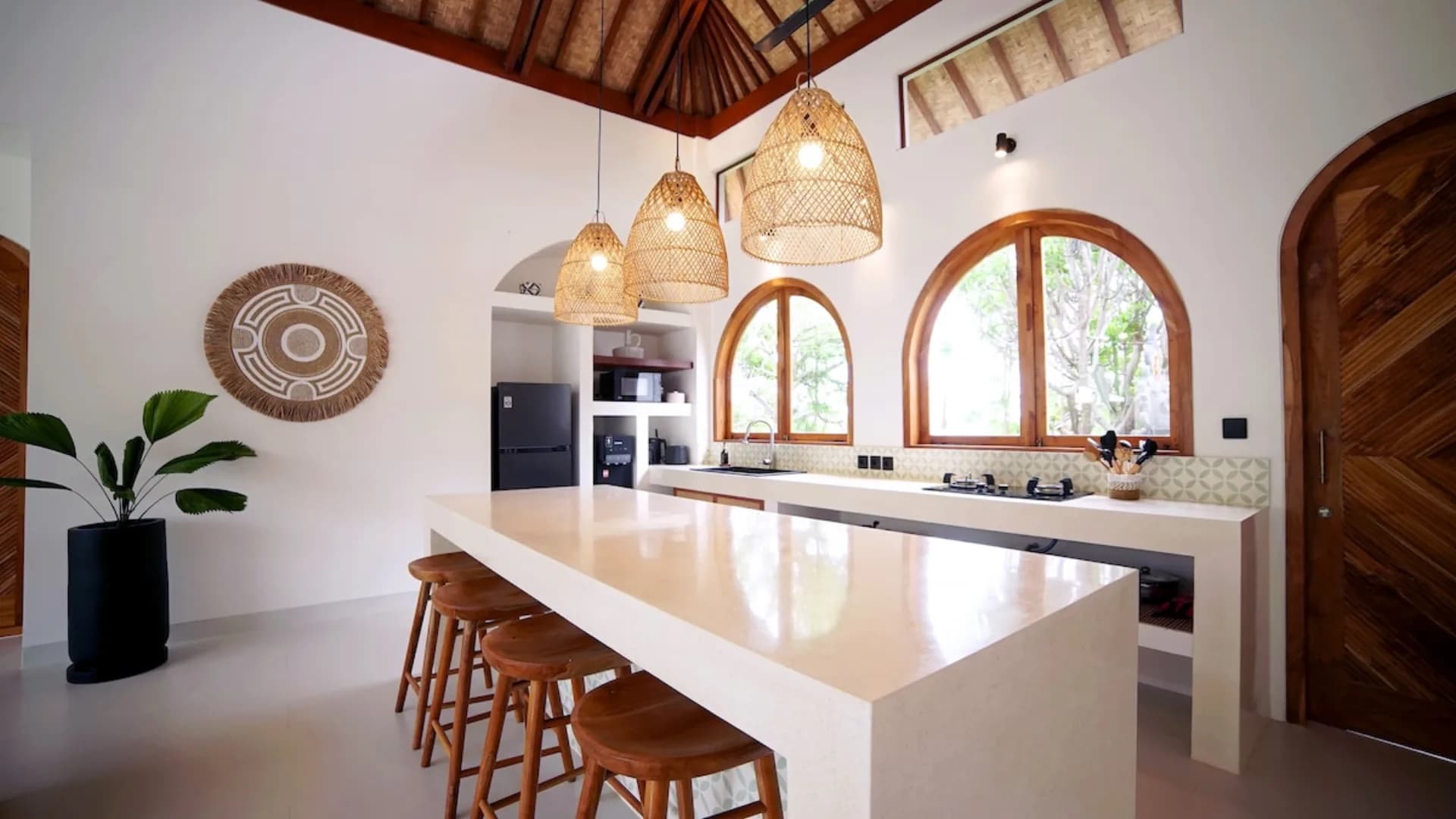 Villa Nagaïa 3