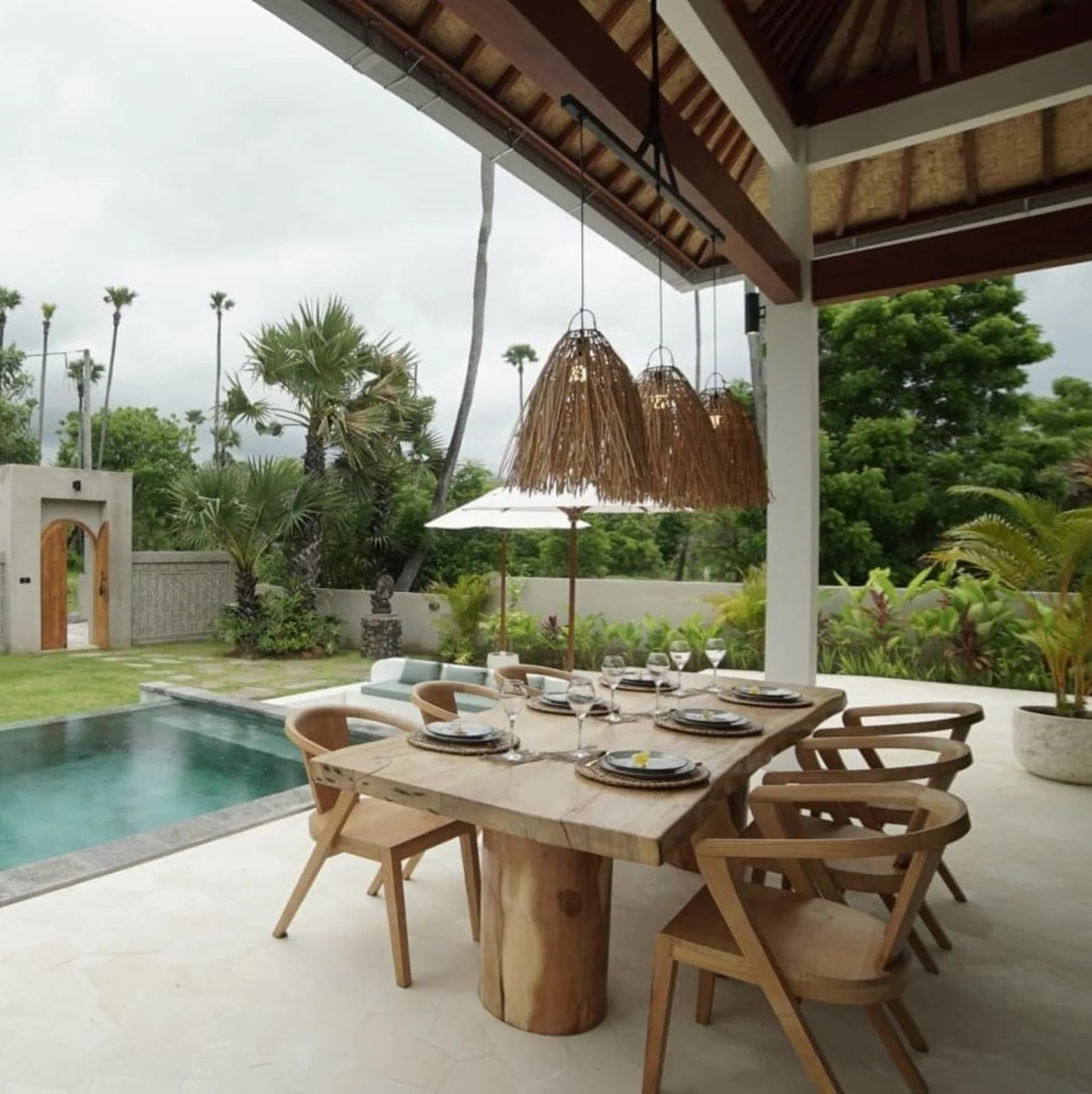 Villa Nagaïa 9