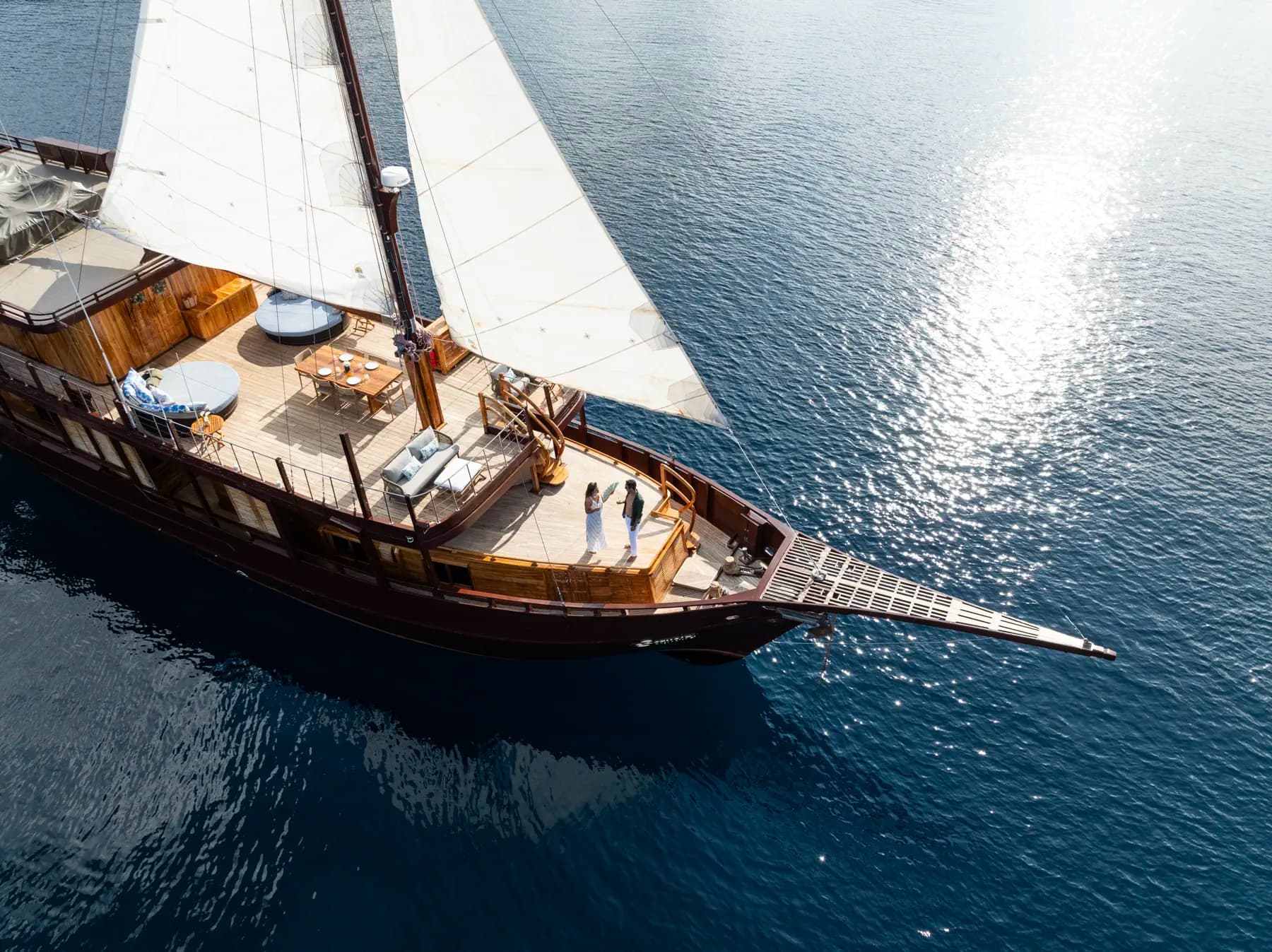 Sequoia 38