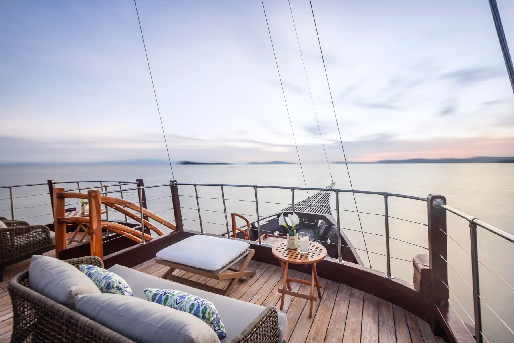 Sequoia 36