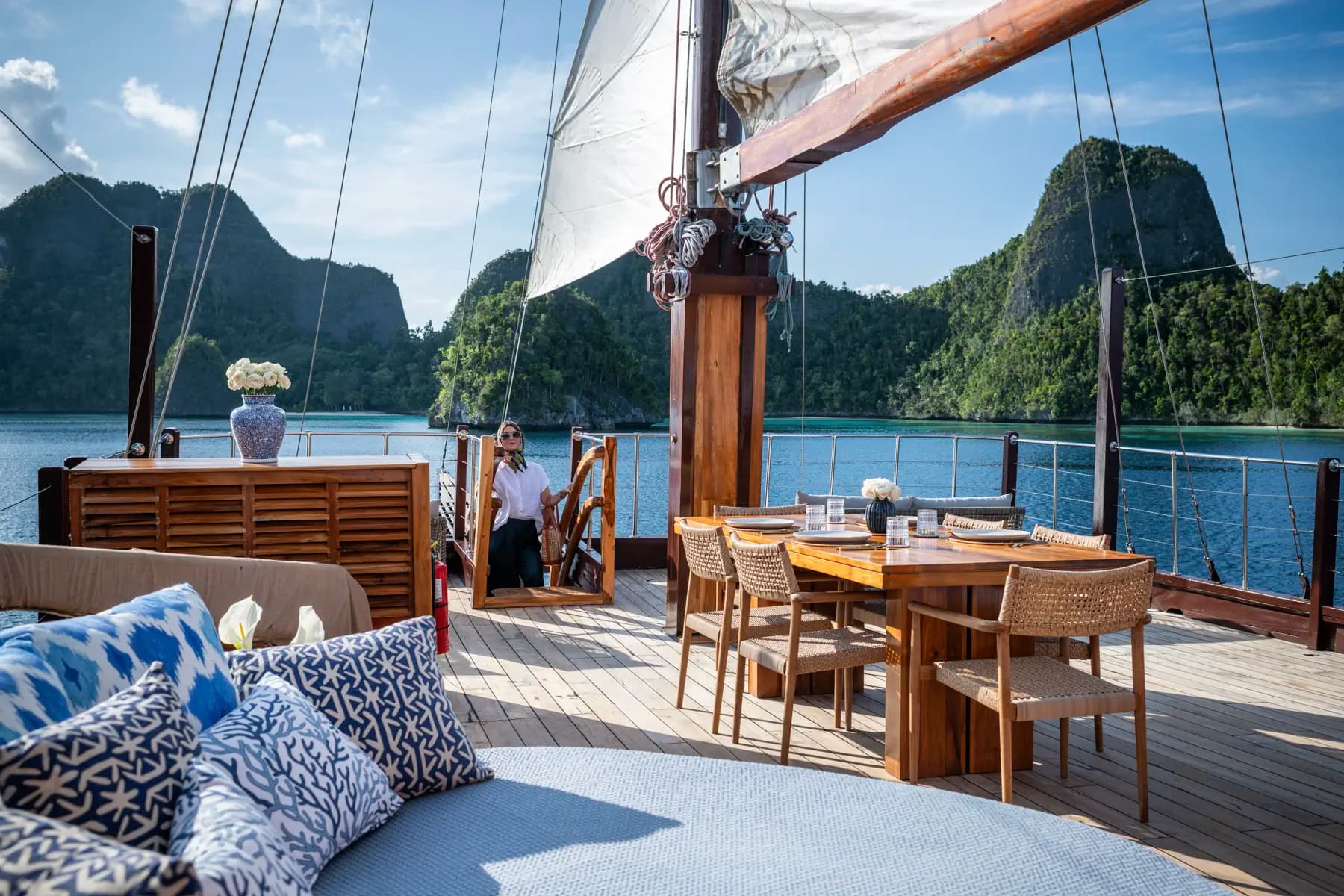 Sequoia 31