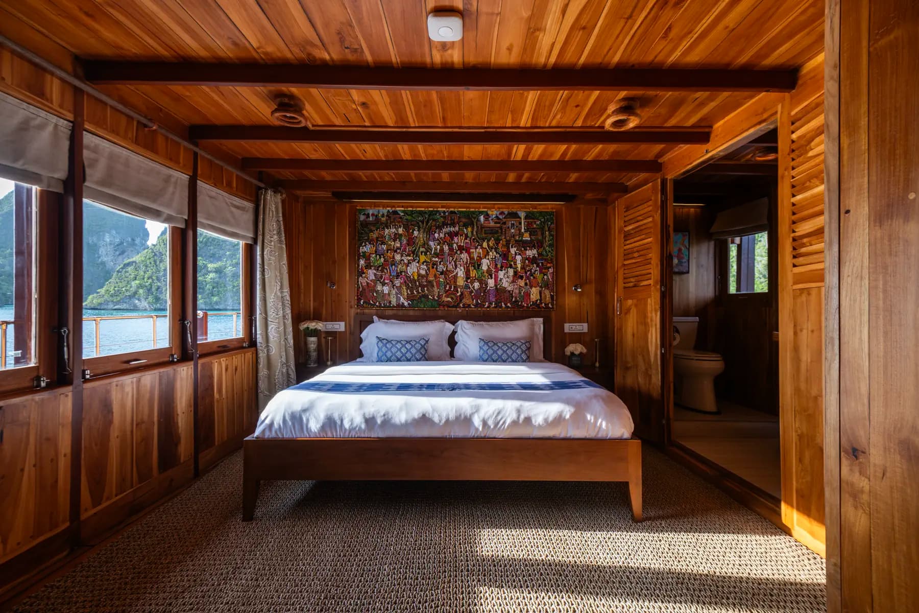 Sequoia 32