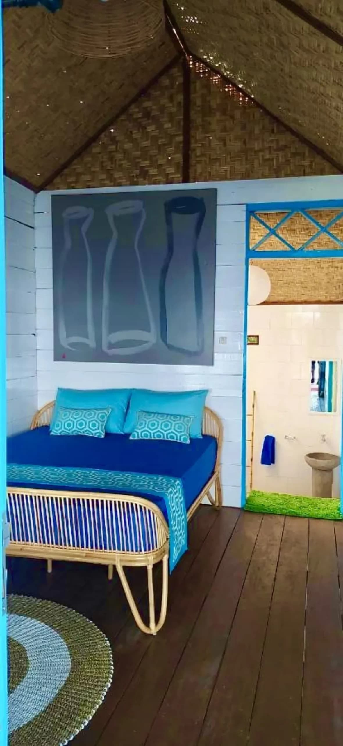 Moyo Island Resort 2