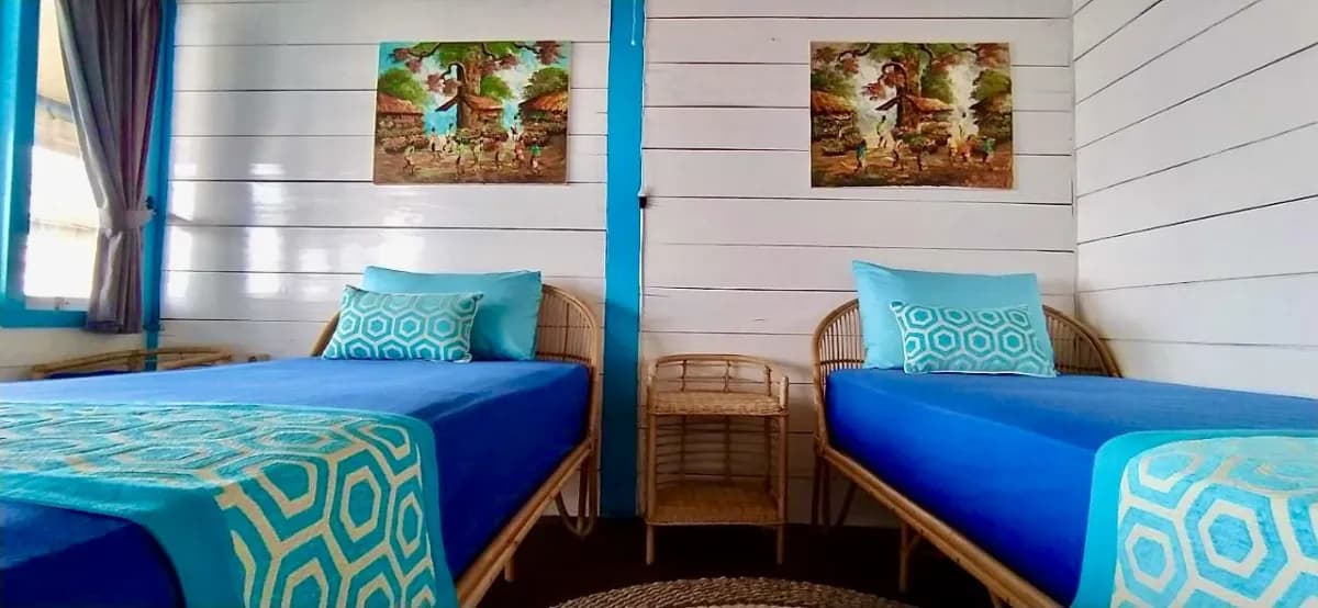 Moyo Island Resort 3