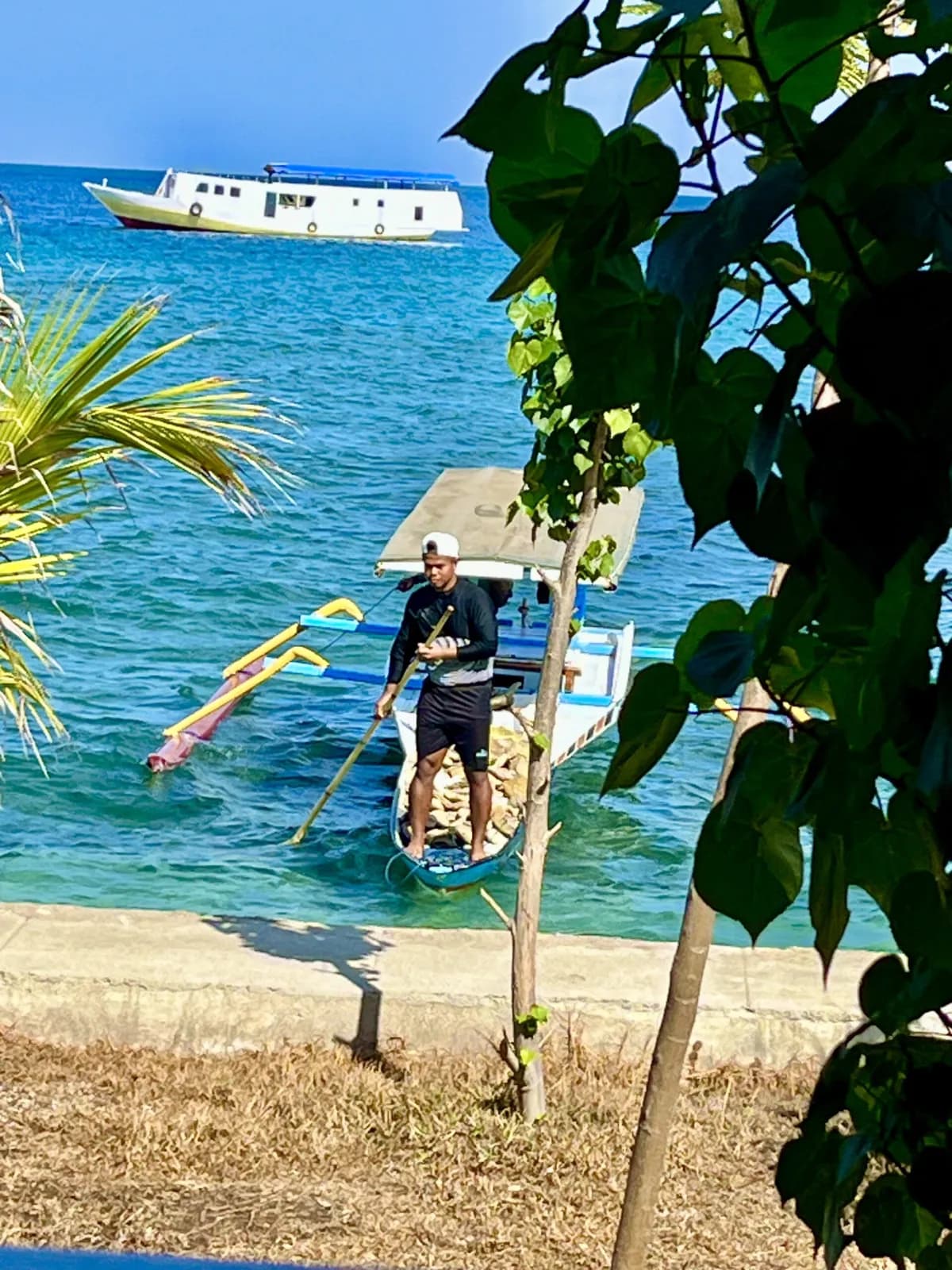 Moyo Island Resort 6