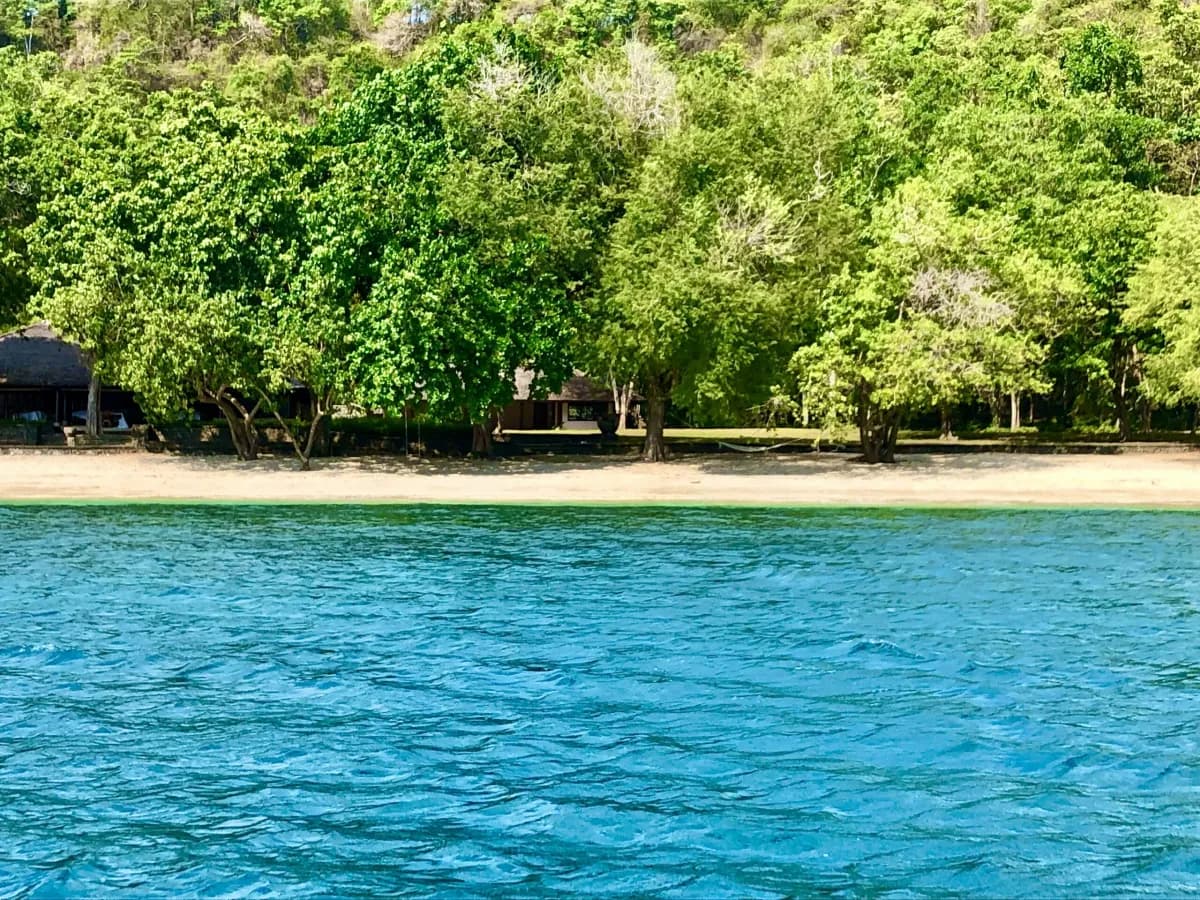 Moyo Island Resort 8