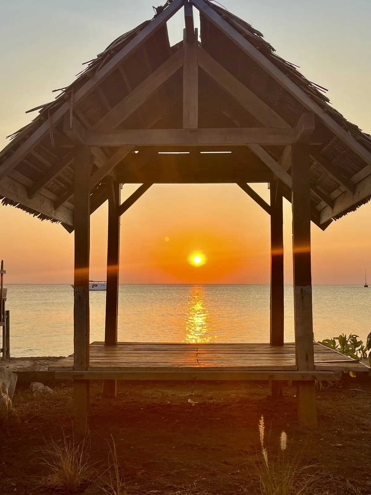 Moyo Island Resort 10