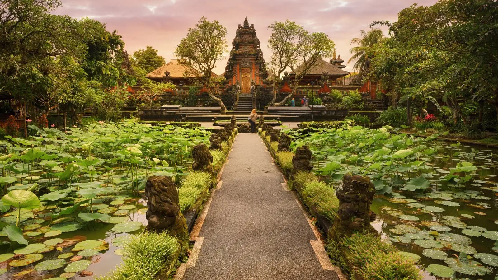Ubud Travel Guide: Beyond the Tourist Trail