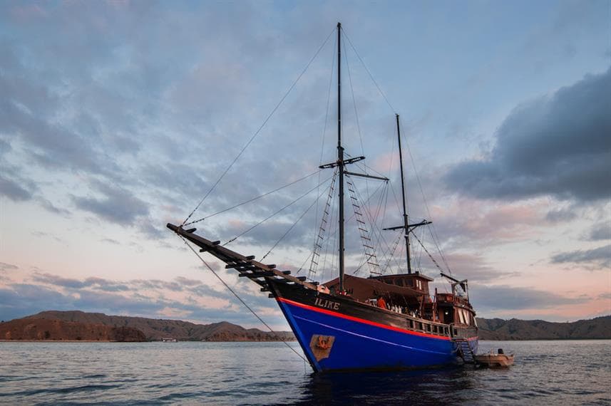 20% OFF | 13 Days | Raja Ampat – Triton Bay Diving Liveaboard | January 26th – February 7th