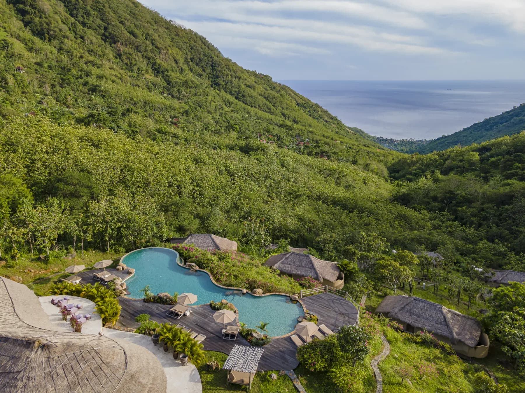 Mathis Lodge Amed