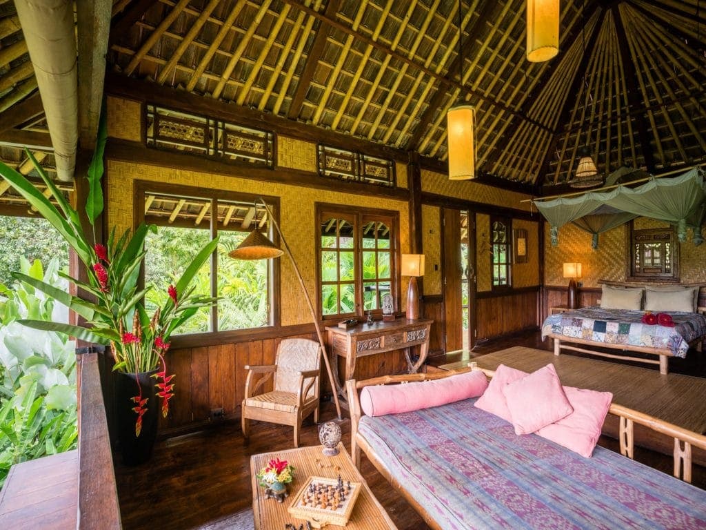 Bali Eco Stay Bungalows