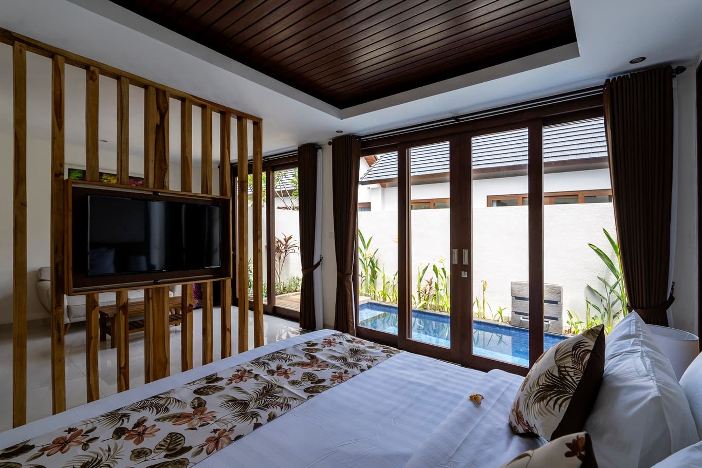 The Calna Villa