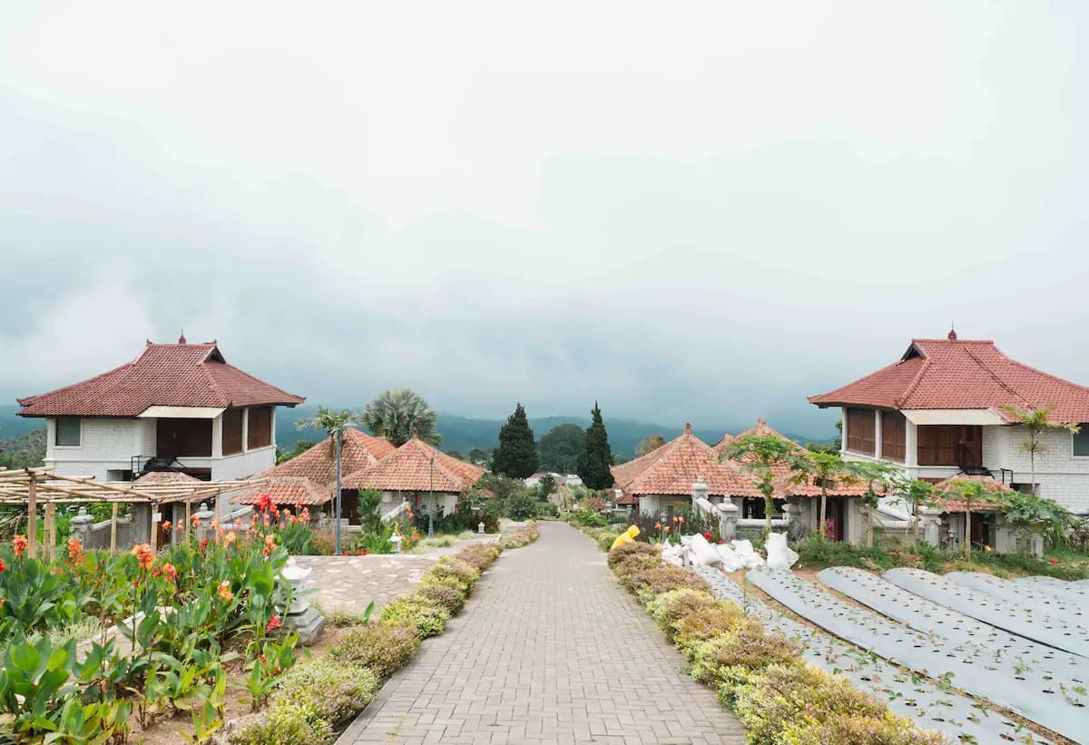 Girihill Farmhouse