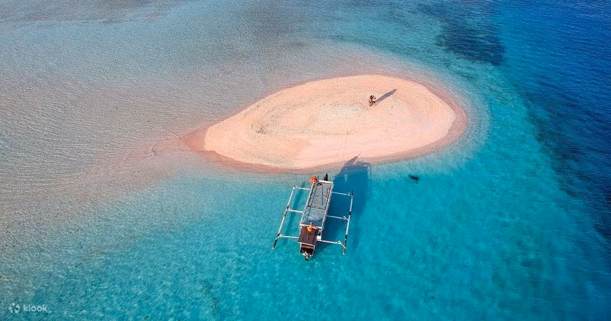 Lombok Secret Gili Islands Day Trip