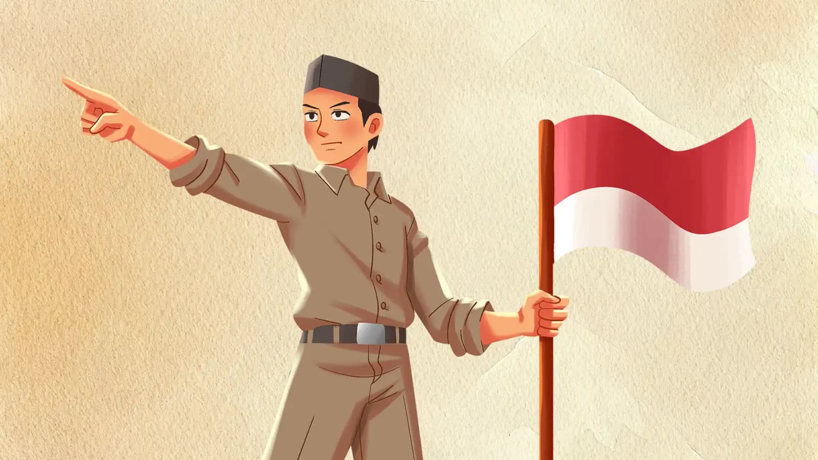 Hari Pahlawan: The Battle of Surabaya and Indonesia’s Heroes’ Day