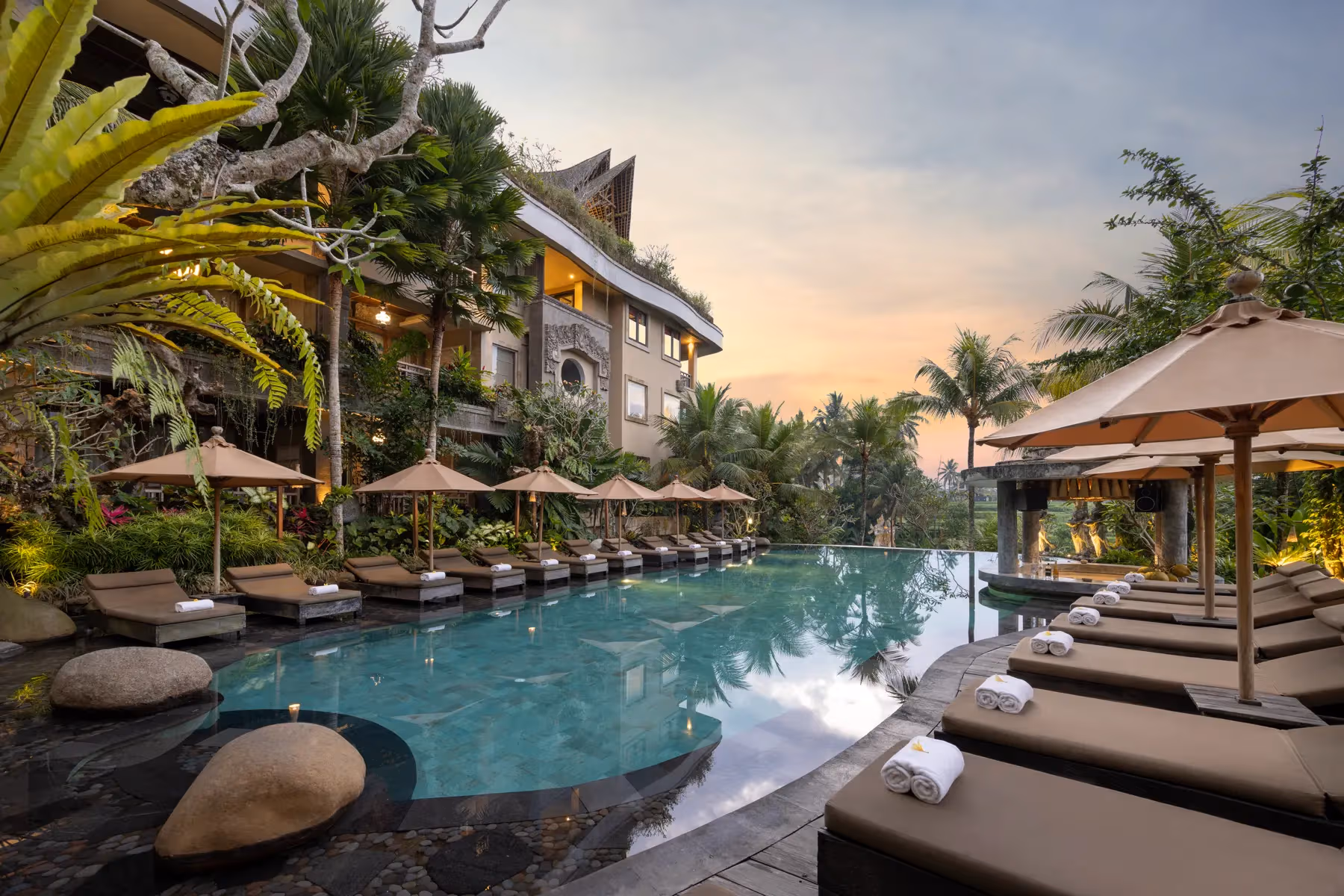 Kuwarasan Ubud