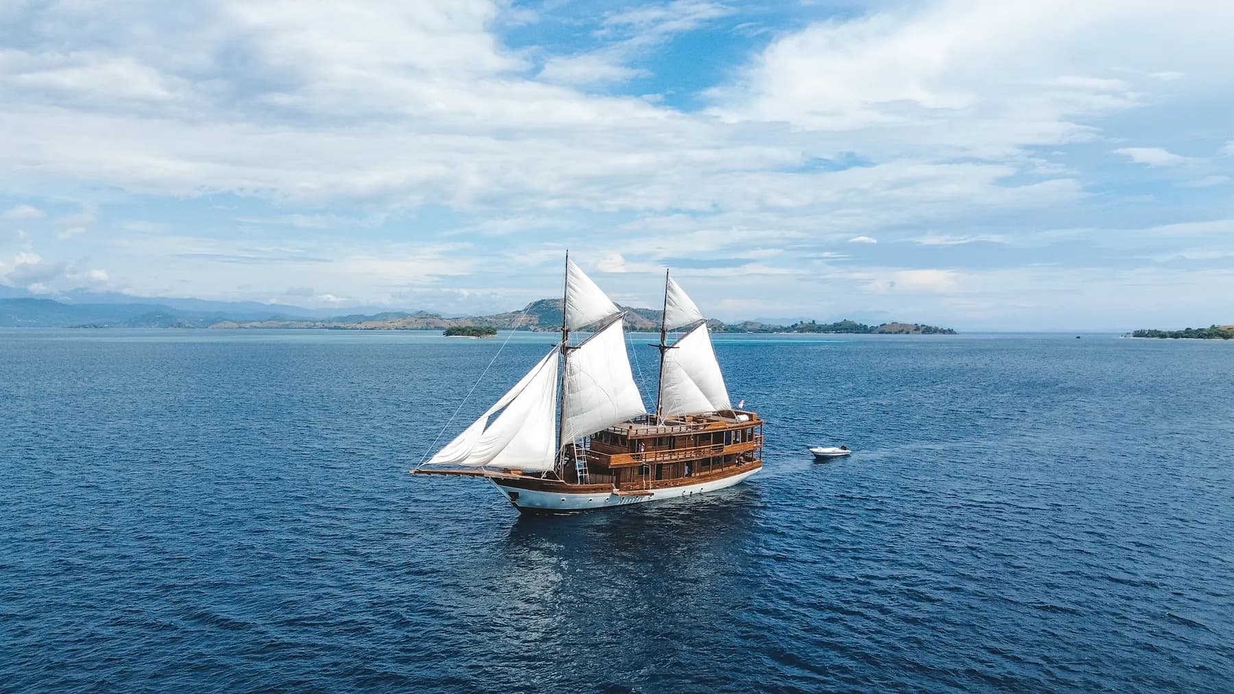Kai Voyage