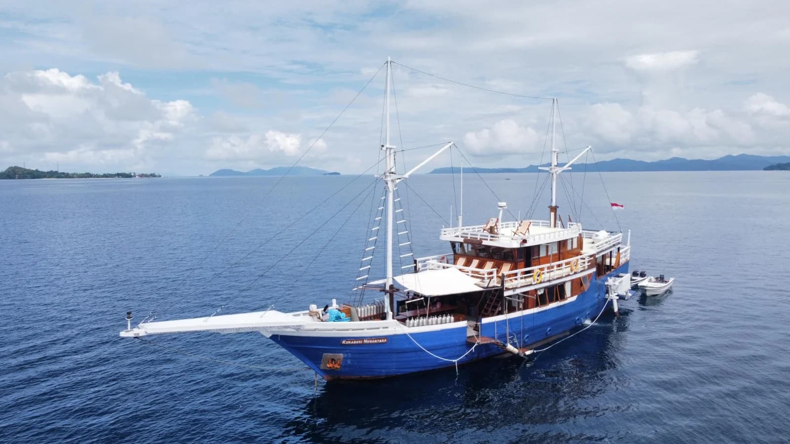 Kurabesi Nusantara