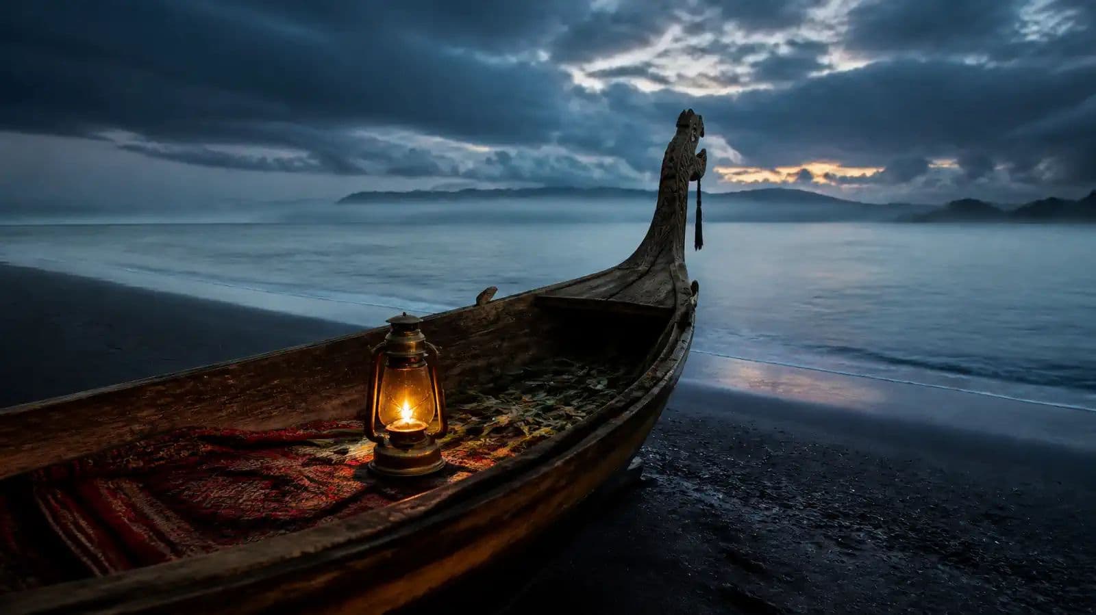Trick or Trip: Indonesian Legends and the Places Behind Them
