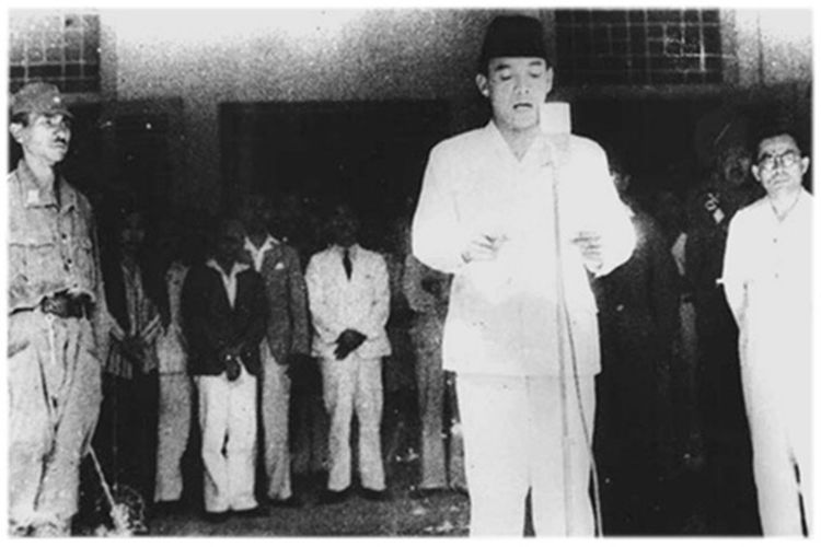 Lire la suite à propos de l’article Jour de l’indépendance de l’Indonésie, histoire et célébrations