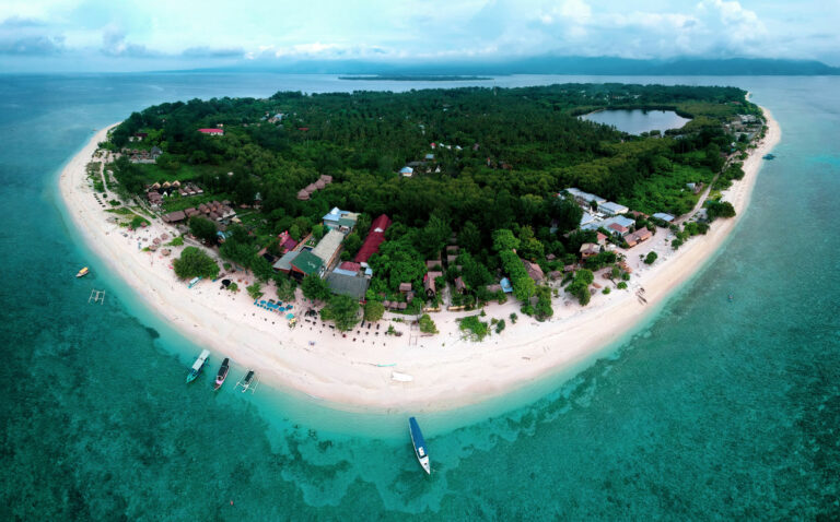 Read more about the article Gili Islands