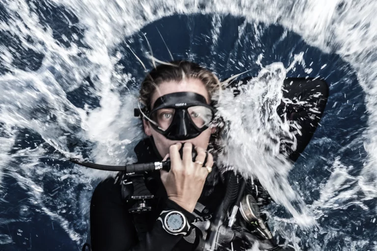 Read more about the article Dive into Success: 5 Essential Tips for a Successful Open Water Course