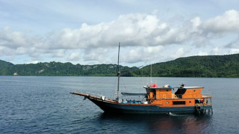 Read more about the article This July, sail from Bali to Komodo with Benetta Liveaboard