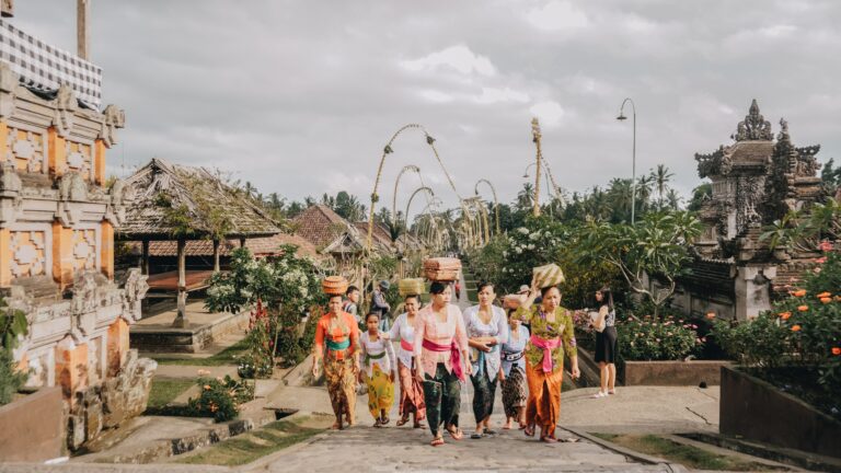 Read more about the article Penglipuran Village: A Must Visit Hidden Gem in Bali