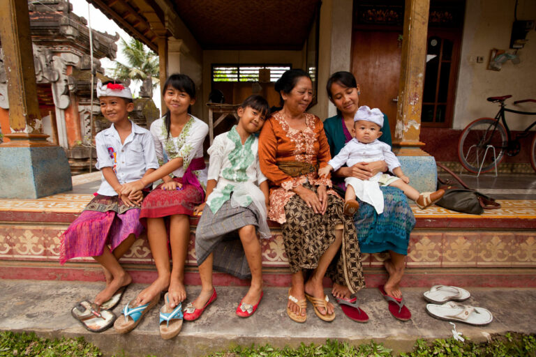 Read more about the article Understanding Balinese Names