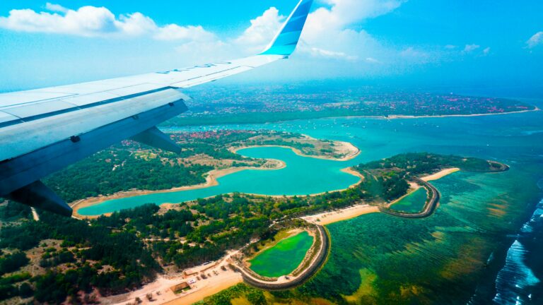 Lire la suite à propos de l’article New Direct Flights from Bali to Raja Ampat and Manado