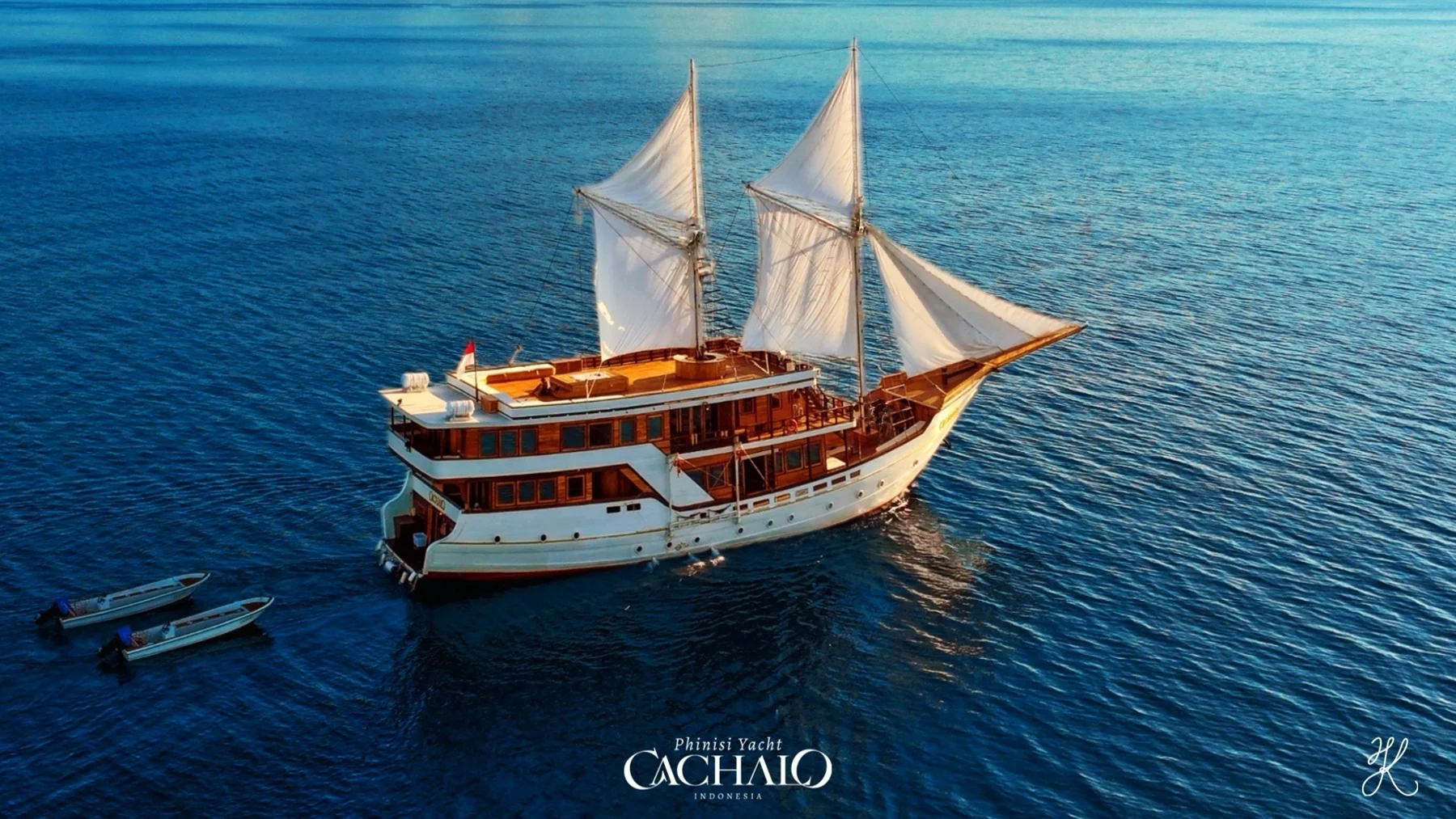 Cachalo liveaboard
