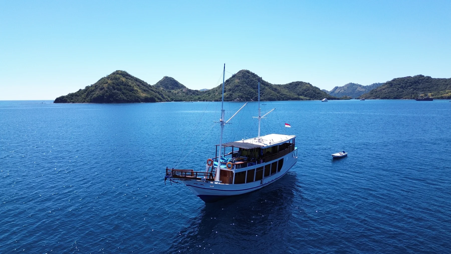 Nemmo liveaboard