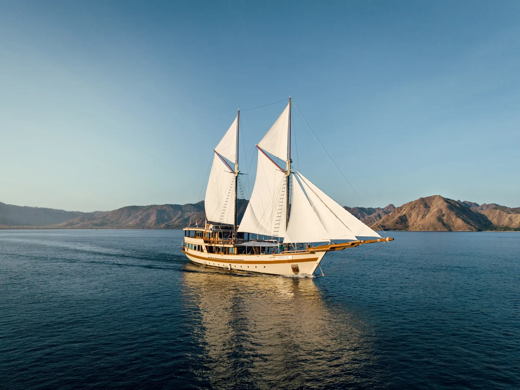 Croisière Otium